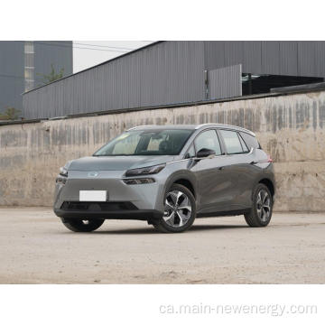 2023 Smart Ternary Lithium Alta velocitat Vehicle elèctric Nou energia Aion V usat Cotxes EV